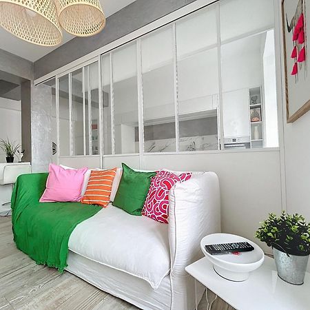 Appartement Centre Historique 牟罗兹 外观 照片