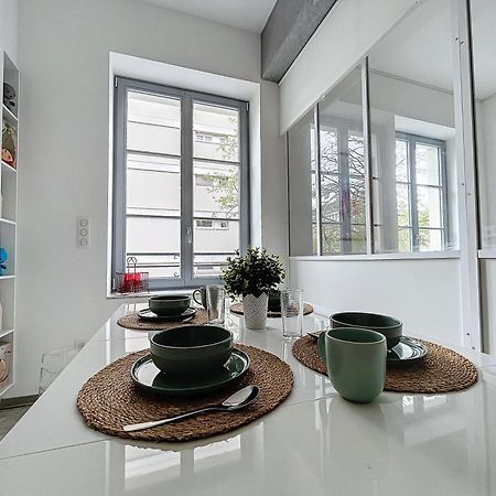 Appartement Centre Historique 牟罗兹 外观 照片