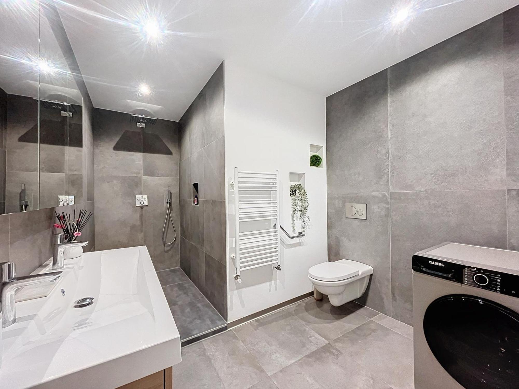 Appartement Centre Historique 牟罗兹 外观 照片